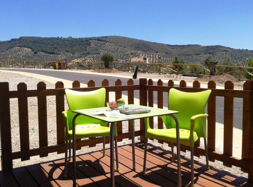 Complejo Pueblo Blanco Hotel Olvera Værelse billede